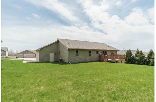 320 Monroe Street, Beaver Dam, WI 53916