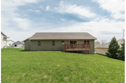 320 Monroe Street, Beaver Dam, WI 53916