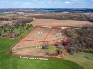 LOT 1 Monroe-Sylvester Road