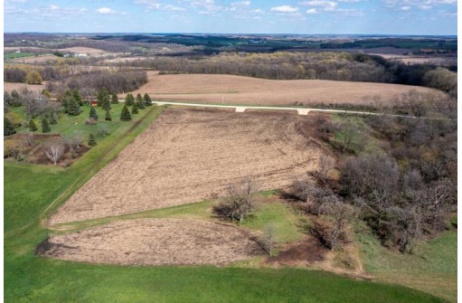 LOT 1 Monroe-Sylvester Road, Monroe, WI 53566-0000