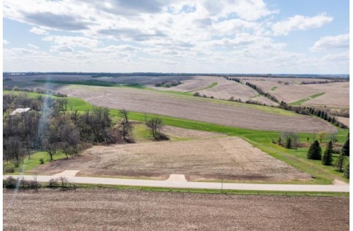 LOT 1 Monroe-Sylvester Road, Monroe, WI 53566-0000