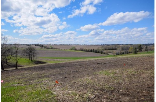 LOT 1 Monroe-Sylvester Road, Monroe, WI 53566-0000