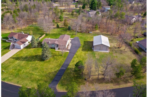 1370 Northwater Trail, Nekoosa, WI 54457