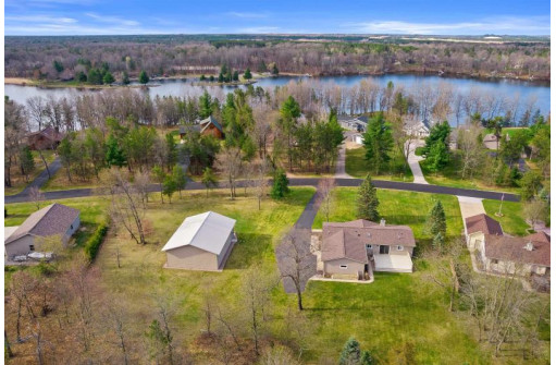 1370 Northwater Trail, Nekoosa, WI 54457