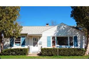 1922 Manley Street Madison, WI 53704