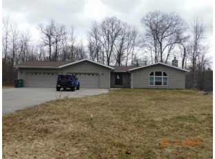 2410 Clark Street Wisconsin Rapids, WI 54495