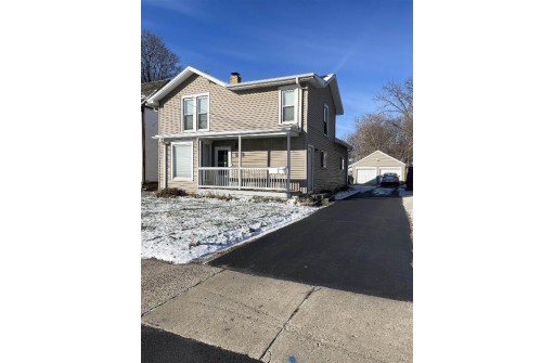 513 Milton Avenue, Janesville, WI 53545