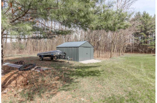 11253 County Road Z, Nekoosa, WI 54457