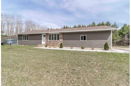 11253 County Road Z, Nekoosa, WI 54457