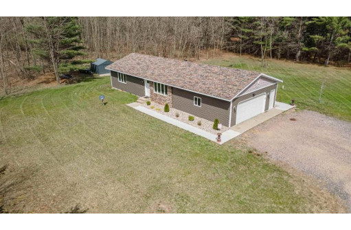 11253 County Road Z, Nekoosa, WI 54457