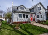 721 Field Avenue Hillsboro, WI 54634