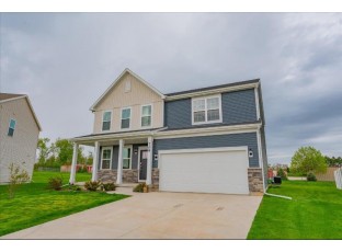 708 Narvik Circle Stoughton, WI 53589