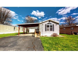 105 Aztalan Street 31 Johnson Creek, WI 53038