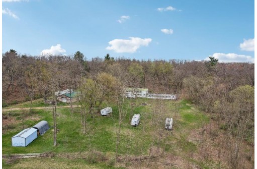 3214 County Road Z, Wisconsin Dells, WI 53965