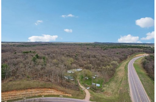 3214 County Road Z, Wisconsin Dells, WI 53965