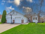 541 Stonehaven Drive Sun Prairie, WI 53590