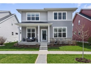 2894 Bulwer Lane Madison, WI 53711