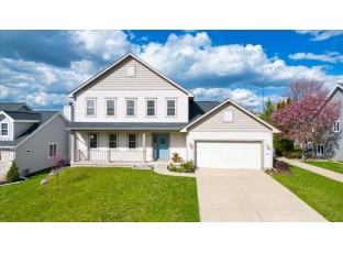 9902 Talons Way Verona, WI 53593