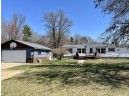 W1971 Crampton Road, Warrens, WI 54666