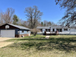 W1971 Crampton Road Warrens, WI 54666