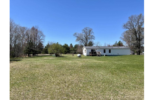 W1971 Crampton Road, Warrens, WI 54666