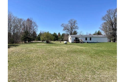 W1971 Crampton Road, Warrens, WI 54666