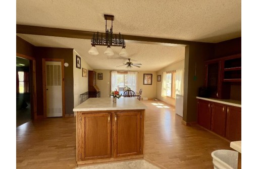 W1971 Crampton Road, Warrens, WI 54666