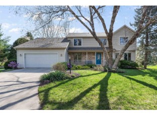 14 Norwalk Circle Madison, WI 53717