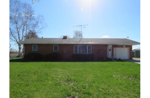 N4335 Towne Road, Waupun, WI 53963-0000