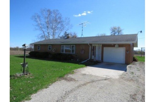 N4335 Towne Road, Waupun, WI 53963-0000