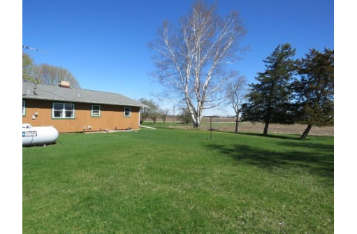 N4335 Towne Road, Waupun, WI 53963-0000