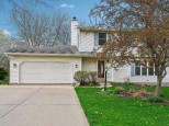 5812 Danville Drive Fitchburg, WI 53719