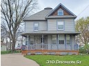 310 Division Street, Platteville, WI 53818