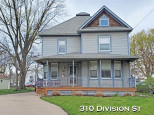 310 Division Street Platteville, WI 53818