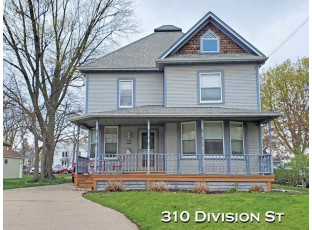 310 Division Street Platteville, WI 53818