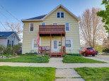 116 W Broadway Street Stoughton, WI 53589