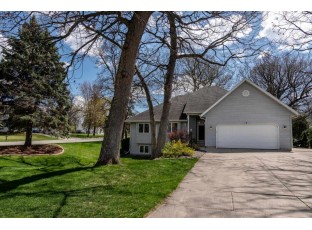 5589 Byrneland Street Fitchburg, WI 53711