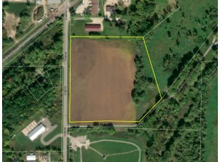 14.92 ACRES S Bird Street Sun Prairie, WI 53590