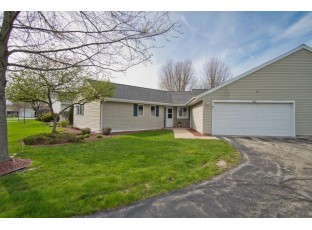 622 Meadowbrook Court 622 Marshall, WI 53559