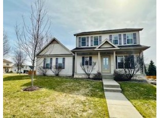 4368 Singel Way DeForest, WI 53532