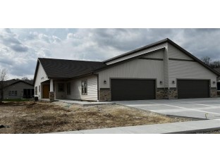 3771 Newcastle Drive Janesville, WI 53546