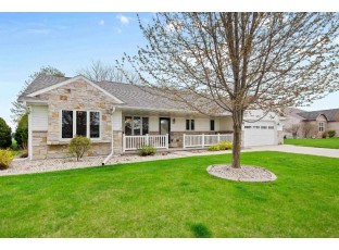 207 Prairie View Drive Beaver Dam, WI 53916