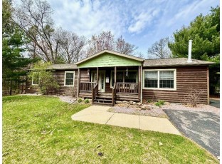 291 Dogwood Lane Wisconsin Dells, WI 53965