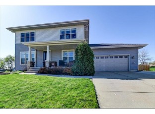 305 Skyland Way Deerfield, WI 53531