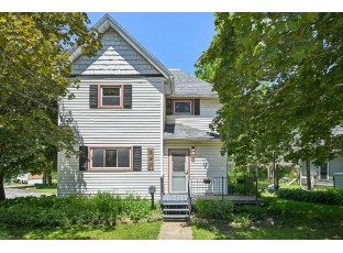 223 Jefferson Street Oregon, WI 53575