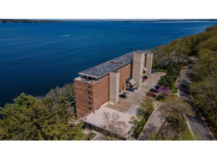 3100 Lake Mendota Drive 504 Madison, WI 53705