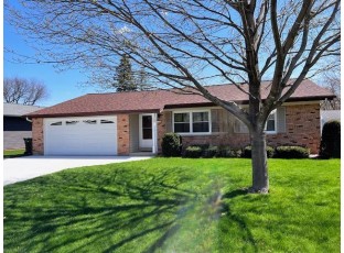 1107 Gomer Drive Beaver Dam, WI 53916