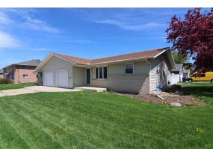 1302 N Randall Avenue Janesville, WI 53545