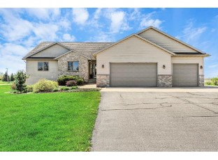 W2723 Fonda Lane Belleville, WI 53508