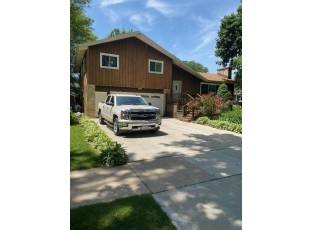 5310 Mosinee Lane Madison, WI 53704